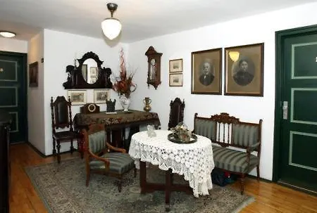 Senator Haz Hotel Erlau