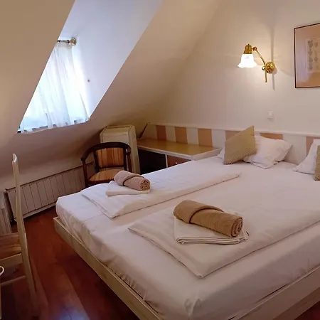 Senator Haz Hotel 3*