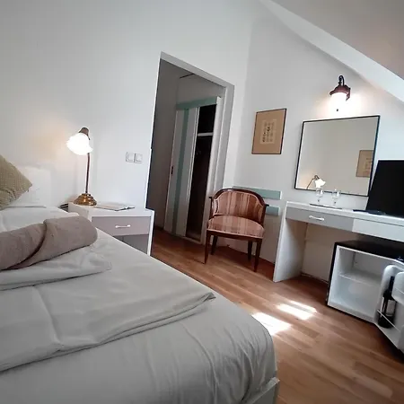 Senator Haz Hotel 3*