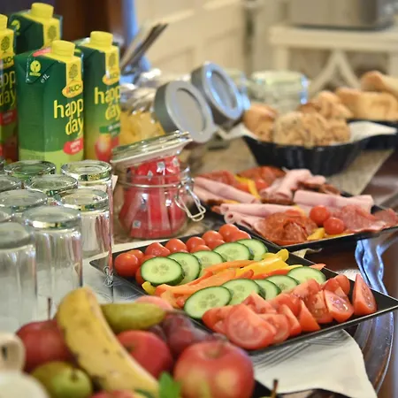 Senator Haz Hotel 3*