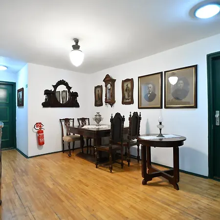 Hotel Senator Haz 3*