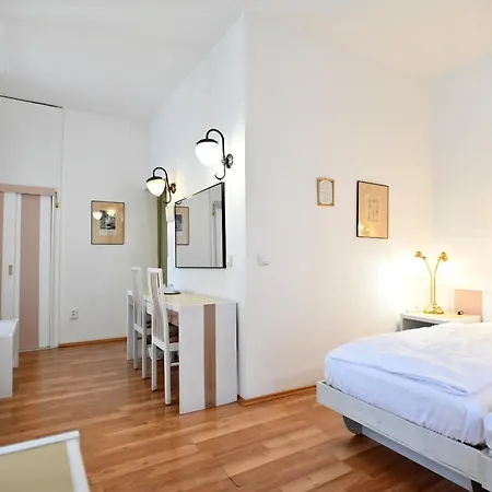 Senator Haz Hotel Erlau