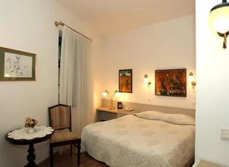 Senator Haz 3* Erlau