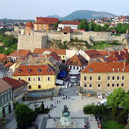 Senator Haz Hotel 3*