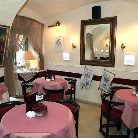 Hotel Senator Haz Erlau