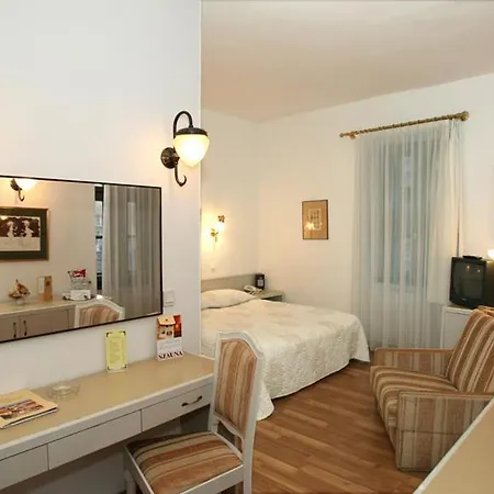 Senator Haz Hotel 3*