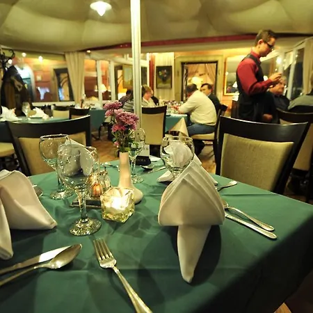 Senator Haz Hotel 3*