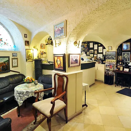 Senator Haz 3* Erlau