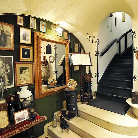 Senator Haz Hotel 3*