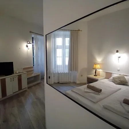 Senator Haz Hotel 3*