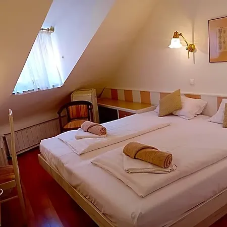 Hotel Senator Haz 3*
