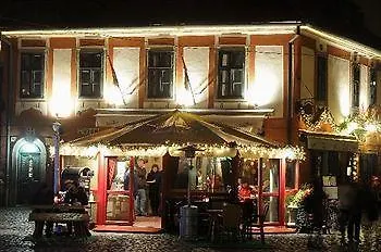 Hotel Senator Ház