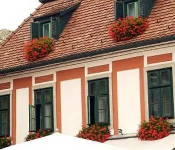 Hotel Senator Ház Eger