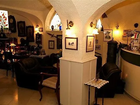 Hotel Senator Ház 3*
