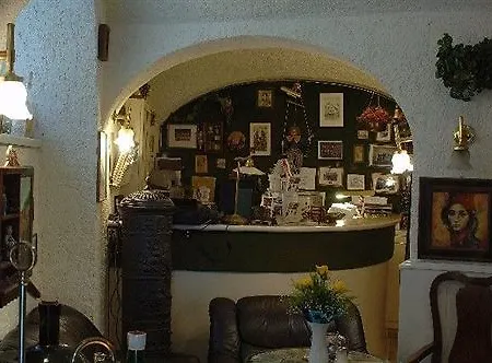 Senator Ház Hotel Eger