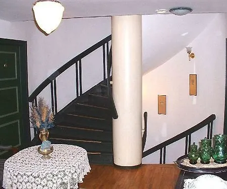 Hotel Senator Ház 3*