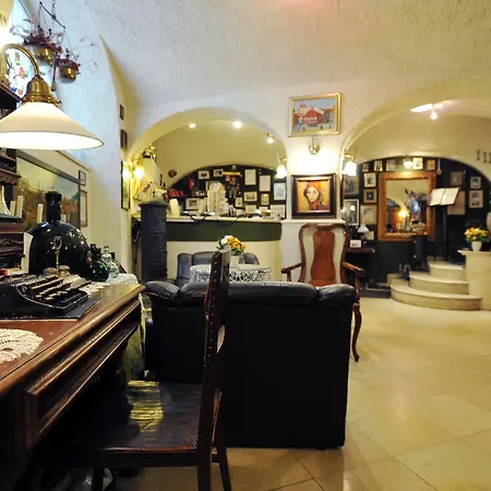 Senator-ház 3* Eger