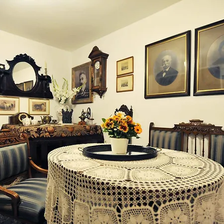 Senator Ház Hotel