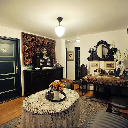 Szálloda Senator-ház 3*