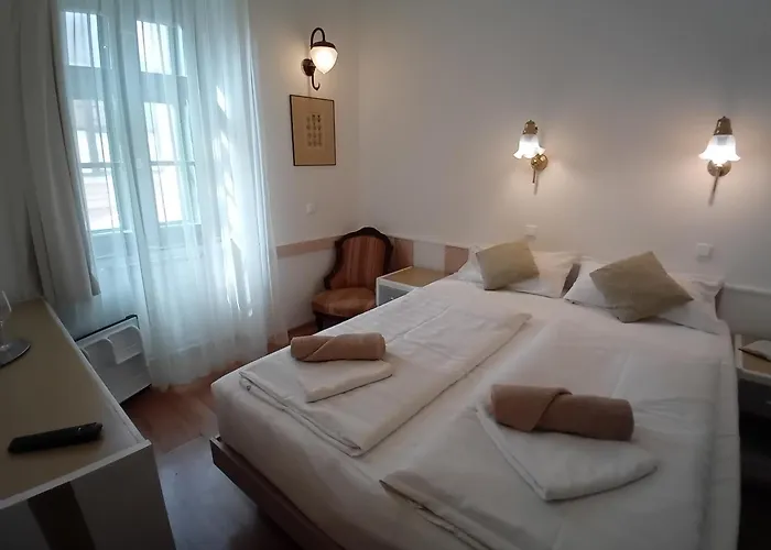 Hotel Senator Haz 3*