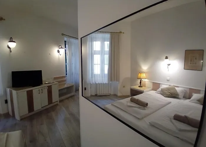 Senator Haz 호텔 3*