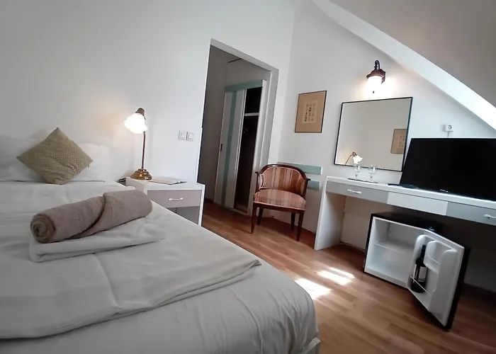 Senator Haz 호텔 3*