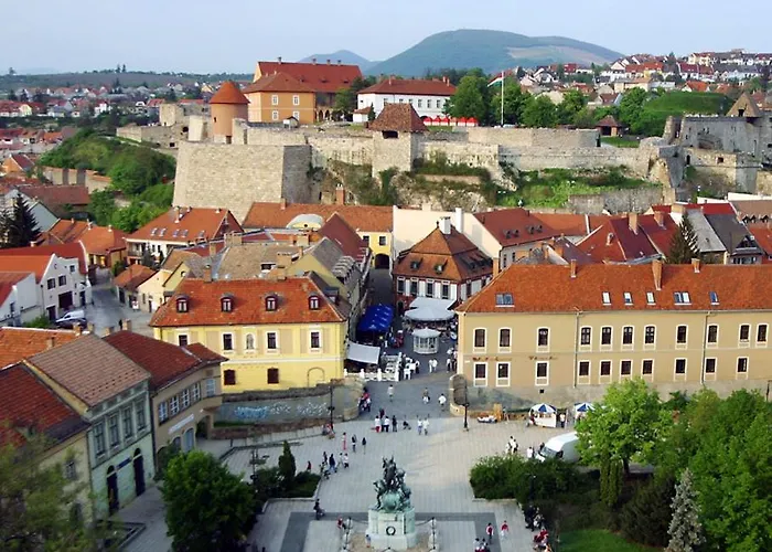 Senator Haz 호텔 3*