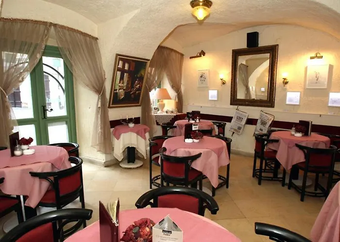 Senator Haz Hotel 3*