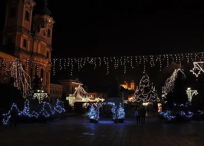 호텔 Senator Haz 3*