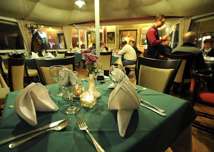 Senator Haz 호텔 3*