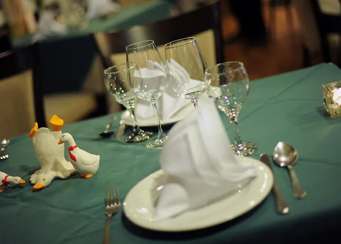 호텔 Senator Haz 에게르