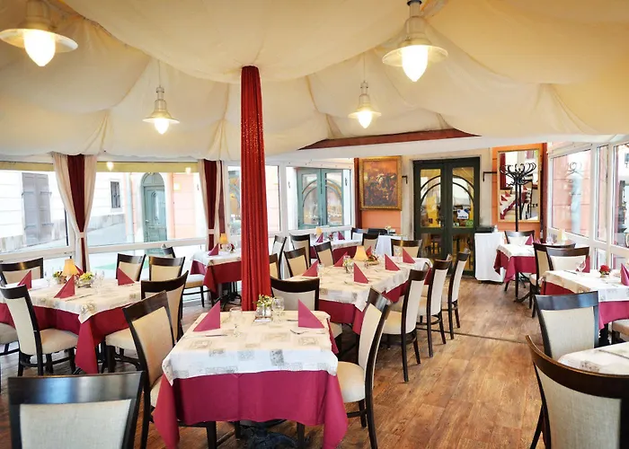 Senator Haz 호텔 3*