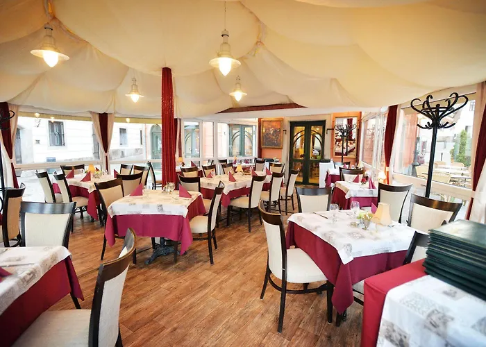 Senator Haz 호텔 에게르