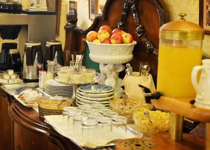 Senator Haz 호텔 에게르