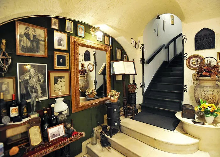 Senator Haz 호텔 3*