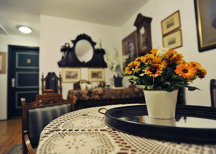 호텔 Senator Haz 에게르